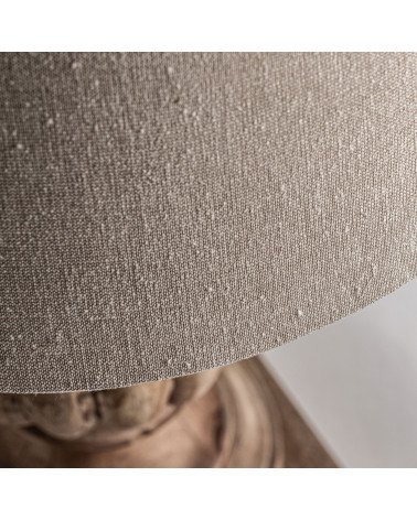 Lámpara de sobremesa