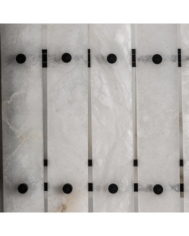 Lámpara de colgar clio