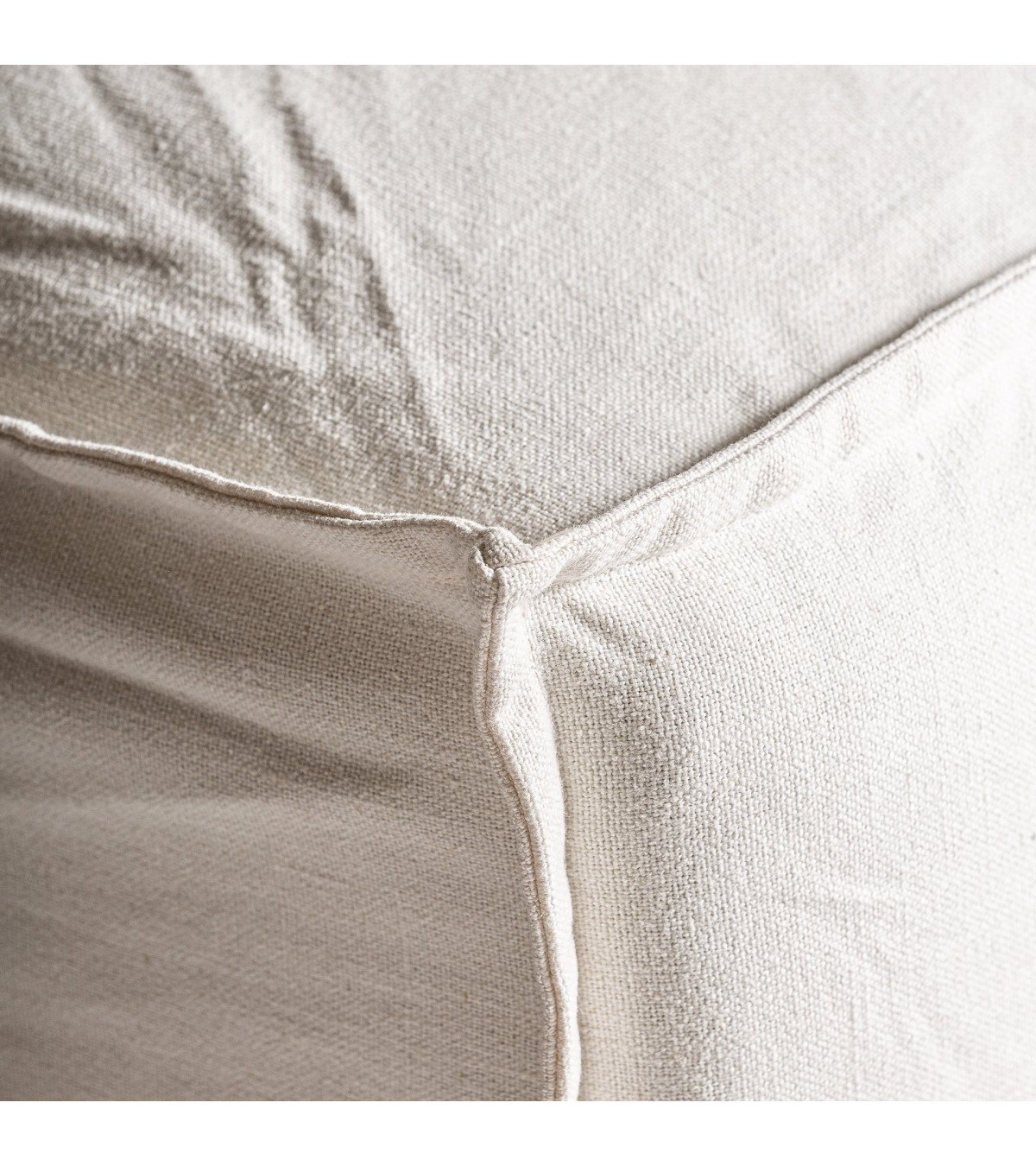 Módulo sofá central Virolle