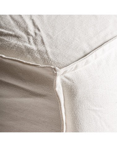 Módulo sofá central Virolle