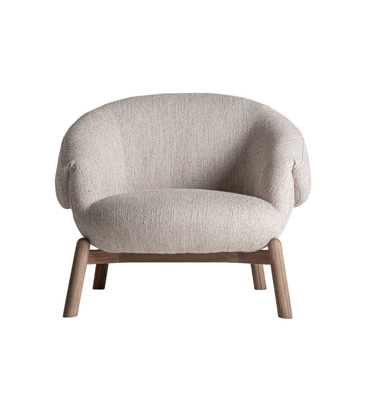 Sillón Jacquard
