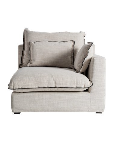 Módulo sofá esquinero Bief