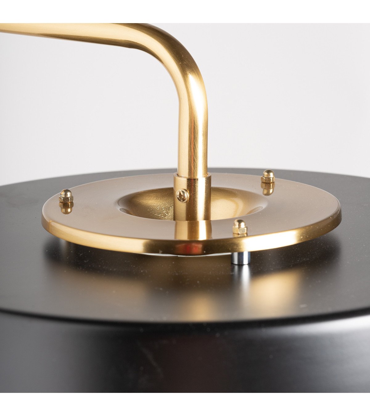 Lámpara de pie maoz