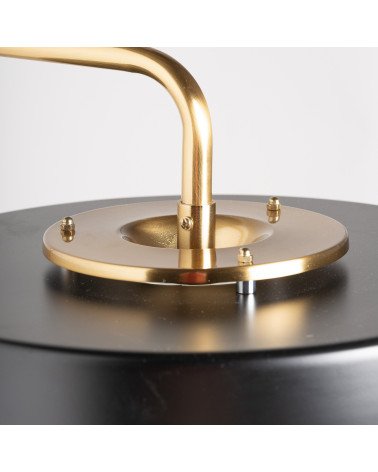 Lámpara de pie maoz