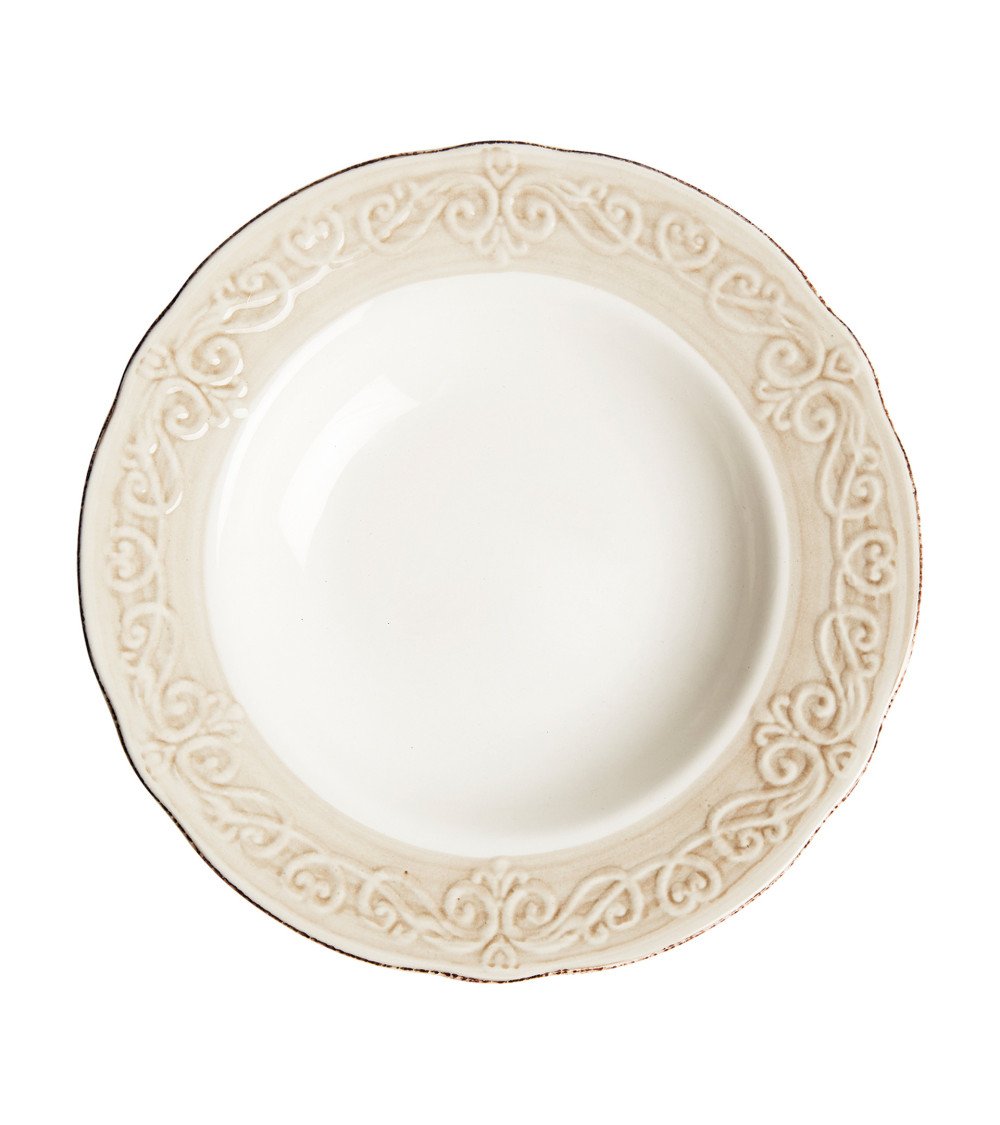 Plato alka