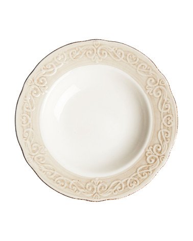 Plato alka