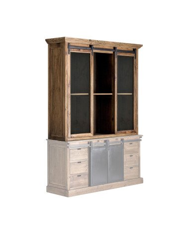 Vitrina modular ikast