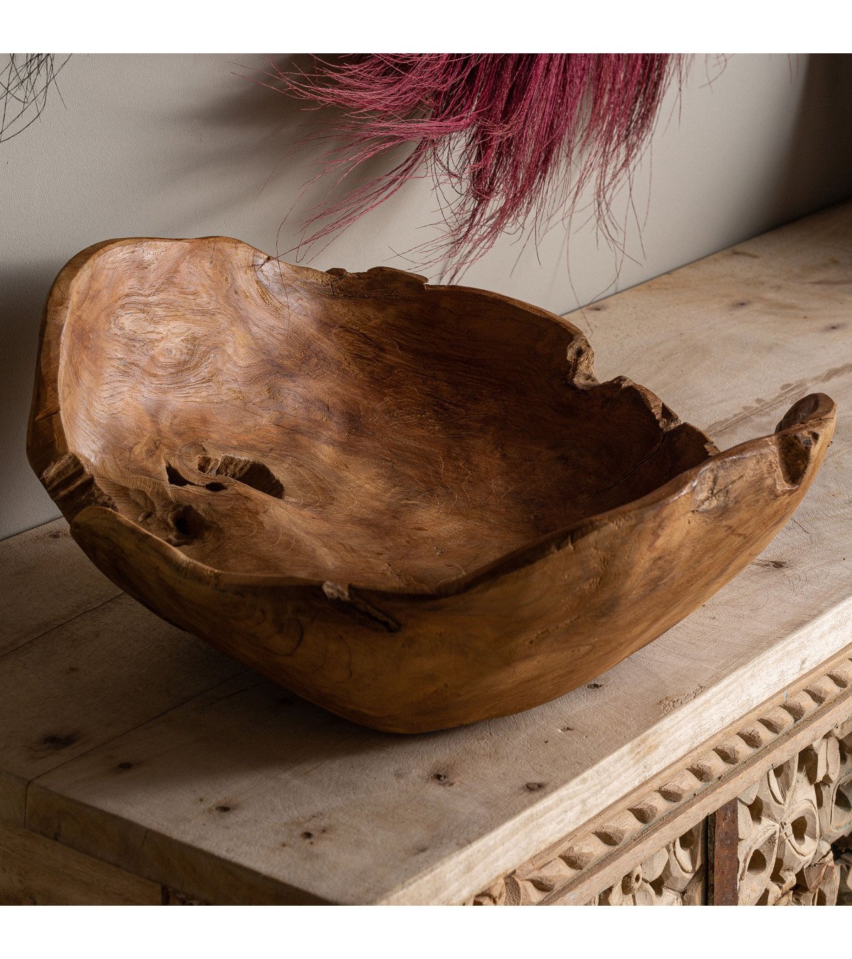 Centro de mesa taskent