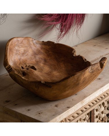 Centro de mesa taskent