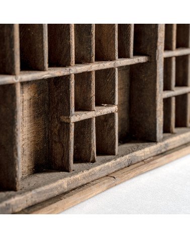 Panel decorativo kashere