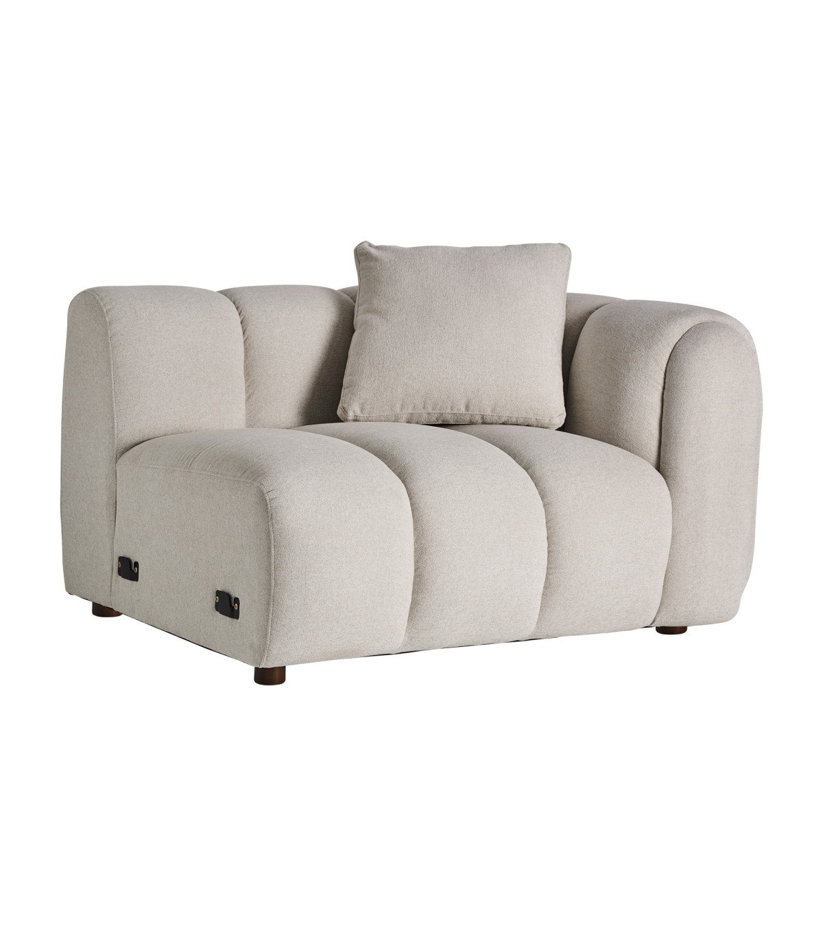 Módulo sofá esquinero Dortan