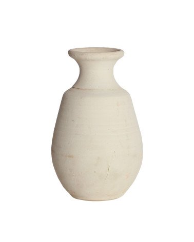 Jarrón vera