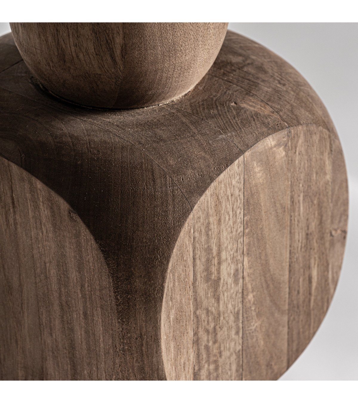 Lámpara de sobremesa cogne