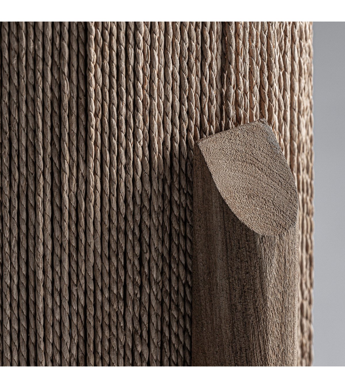 Lámpara de sobremesa jacquard