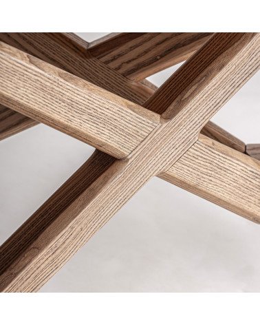 Mesa extensible vrebos