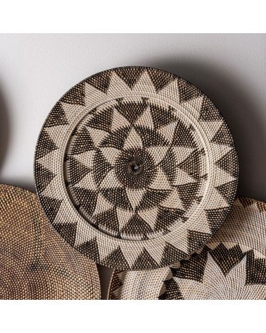 Panel decorativo zirba