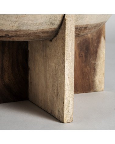 Mesa de centro doucen