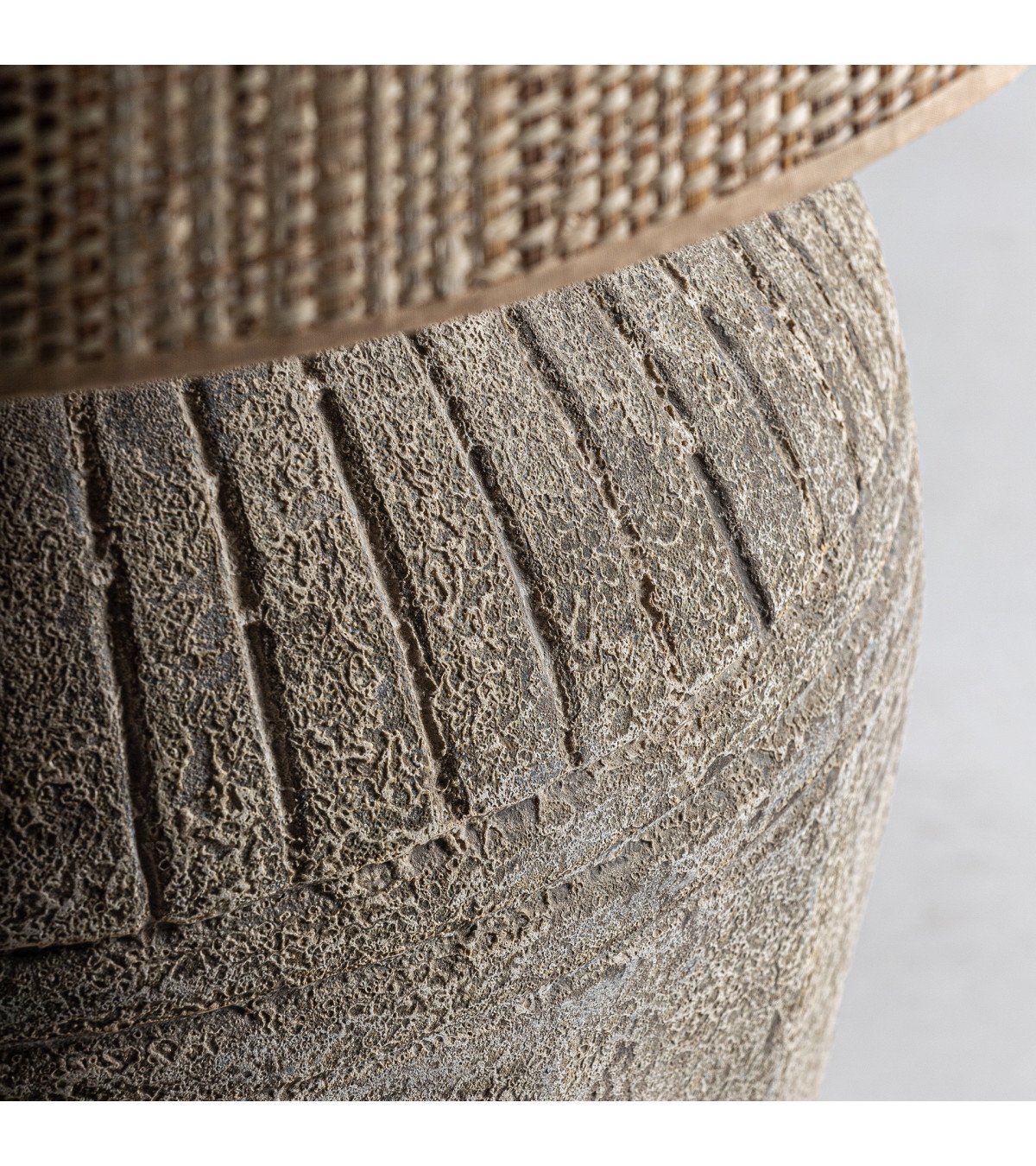 Lámpara de sobremesa