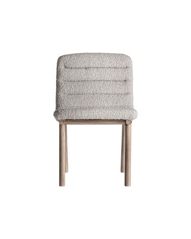 Silla Jacquard