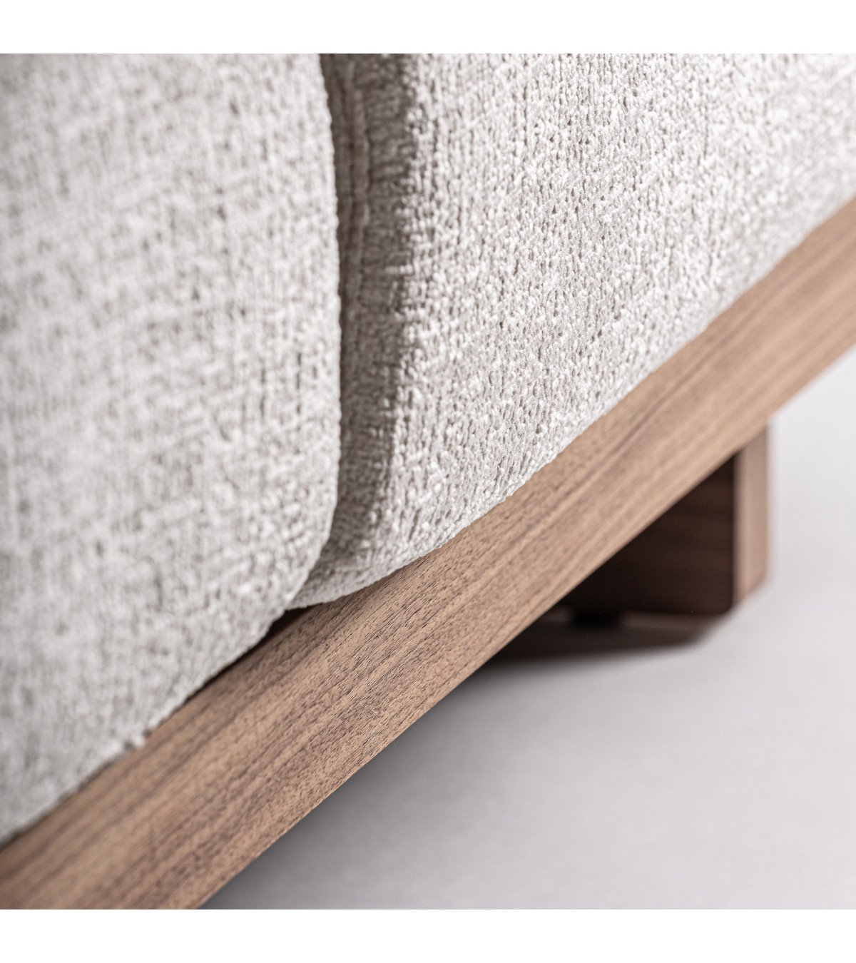 Módulo sofá esquinero Metti