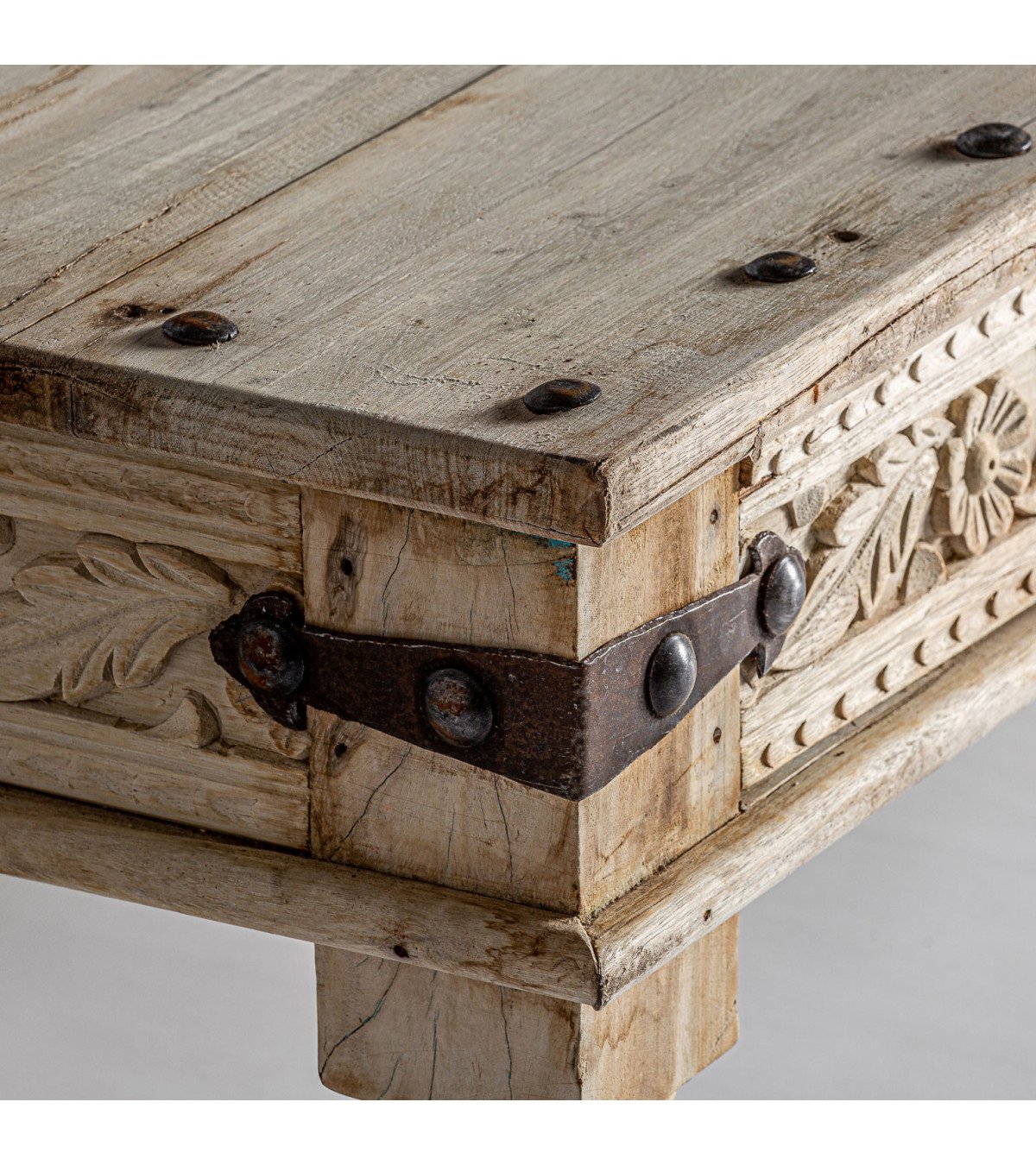 Mesa de centro chizhia