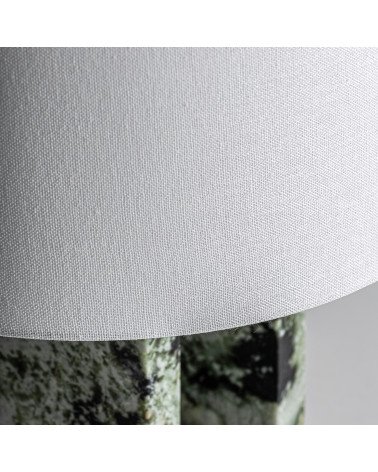 Lámpara de sobremesa viridis