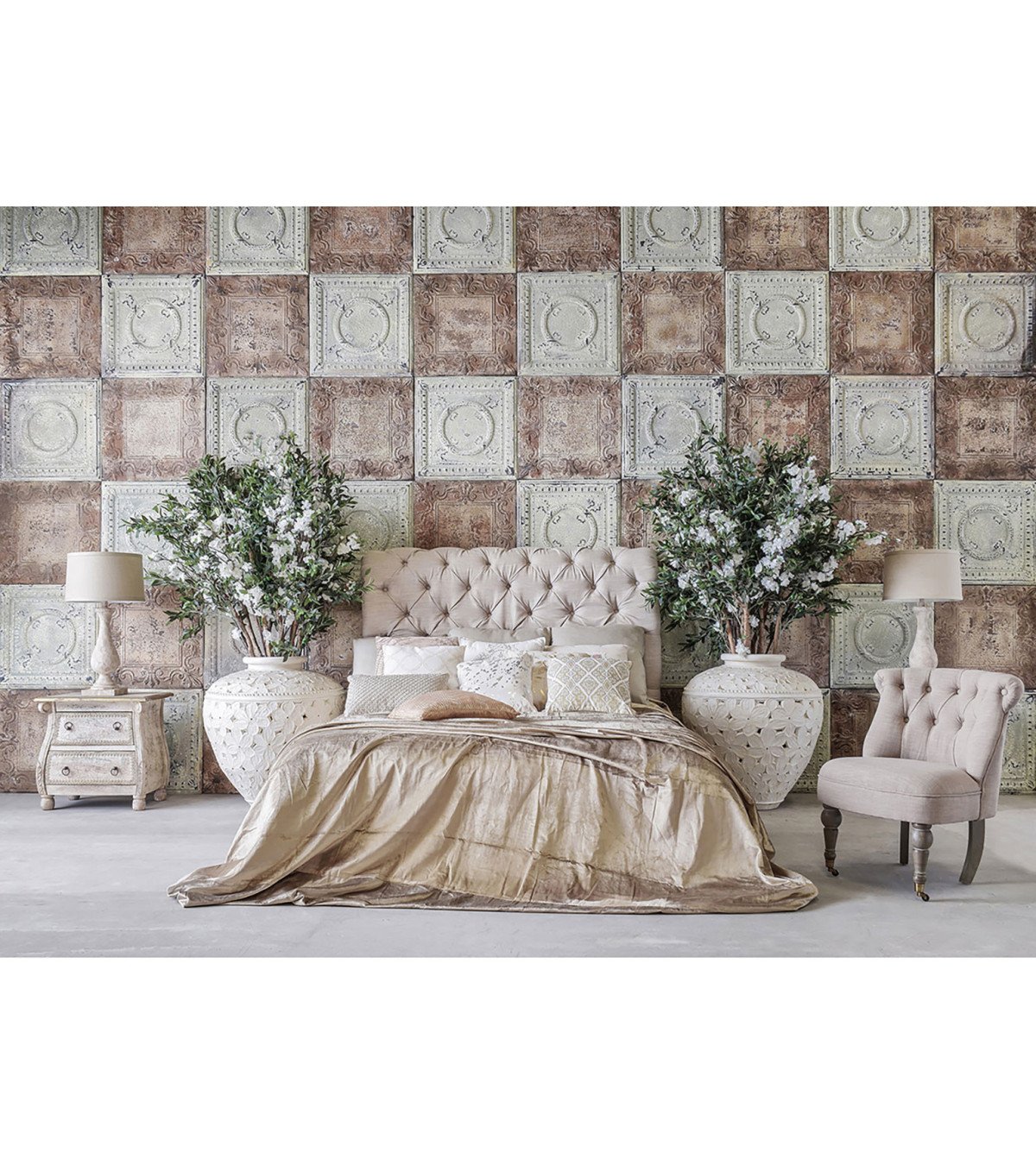 Lámpara de sobremesa