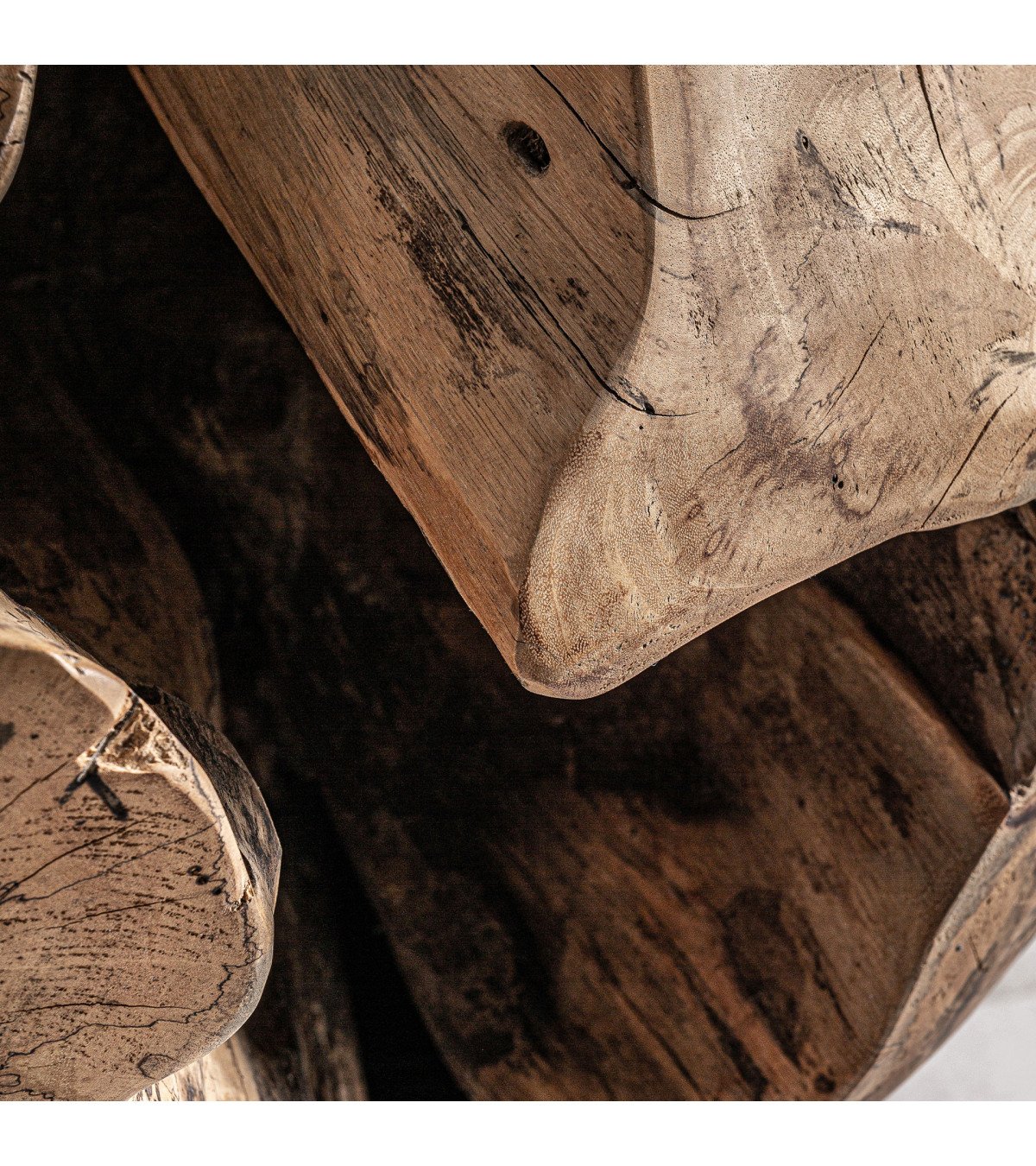 Mesa de centro dharm