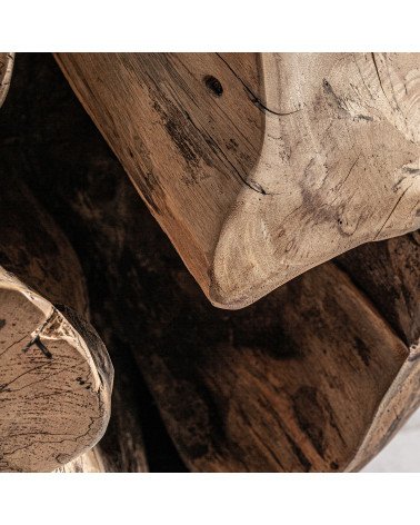 Mesa de centro dharm