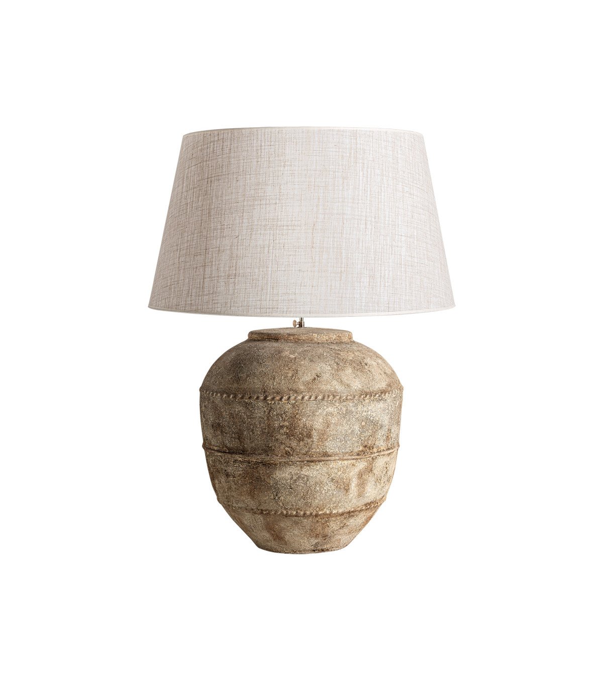 Lámpara de sobremesa