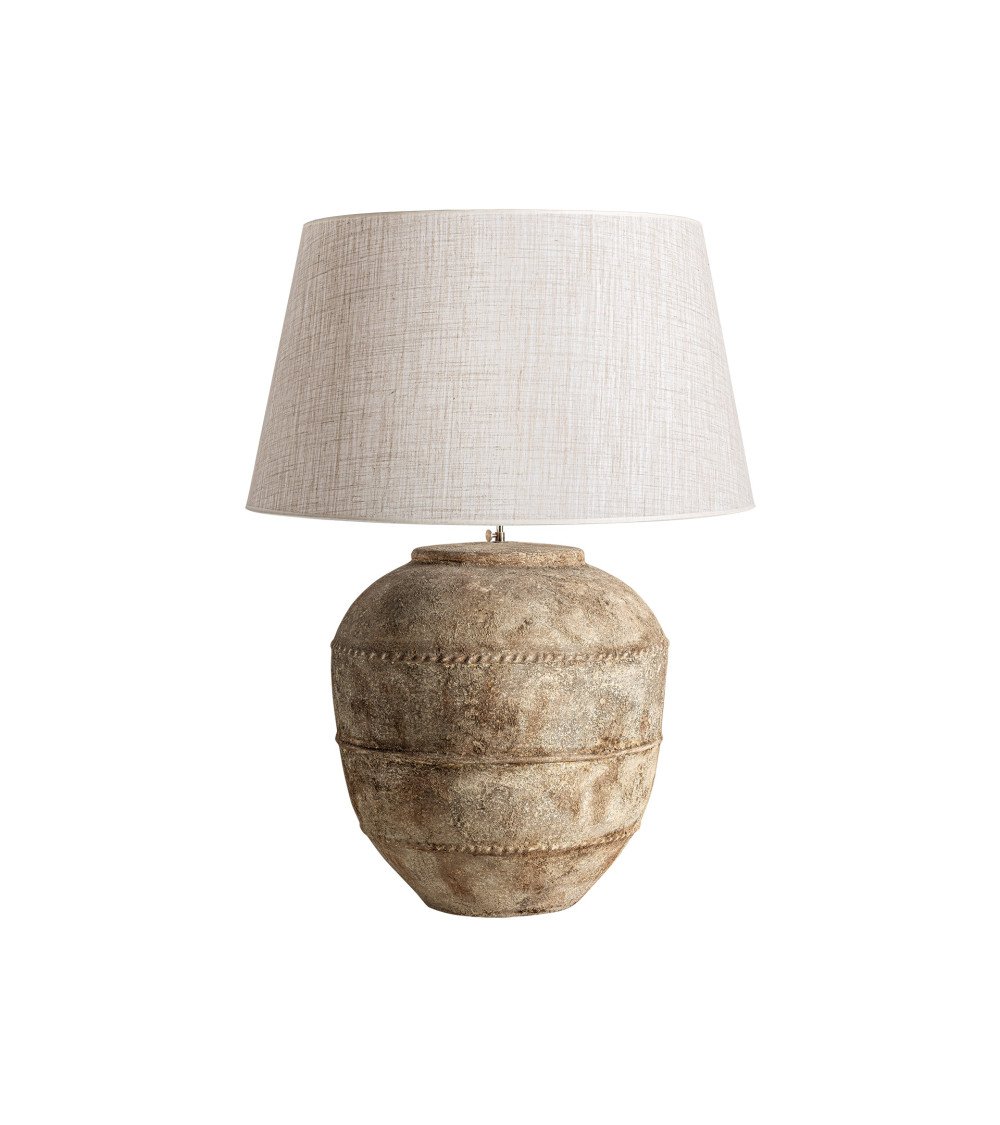 Lámpara de sobremesa