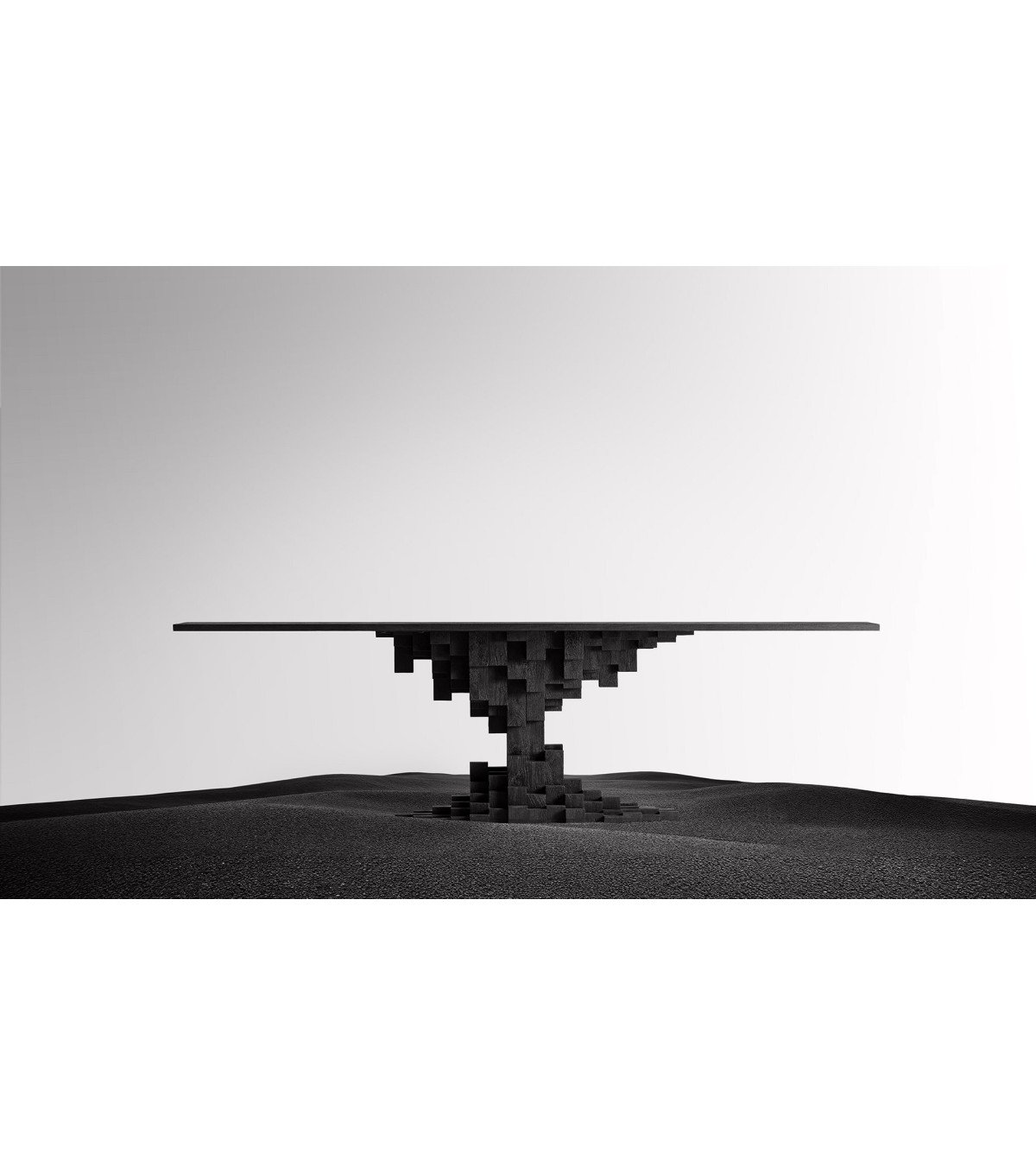 Mesa comedor pètria