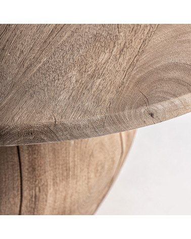 Mesa de centro jacquard