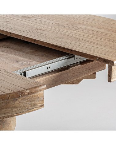 Mesa extensible sonvigo