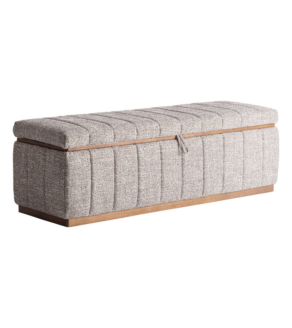 Pie de cama ontoria