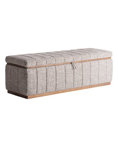 Pie de cama ontoria