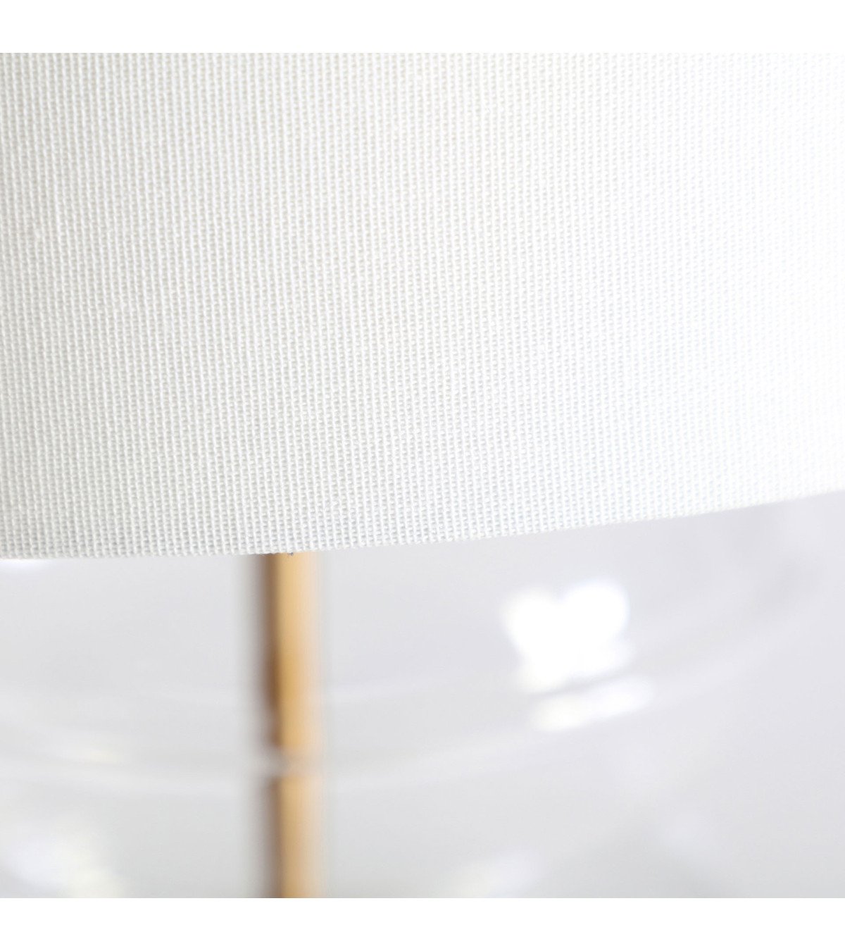 Lámpara de sobremesa