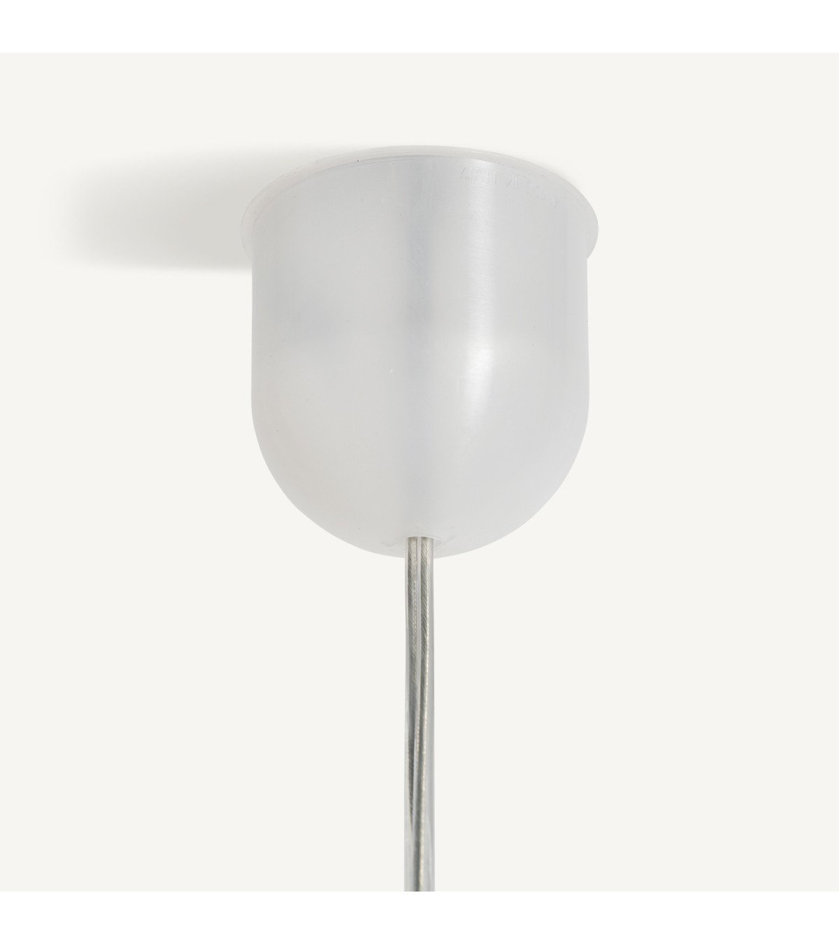 Lámpara de colgar koba