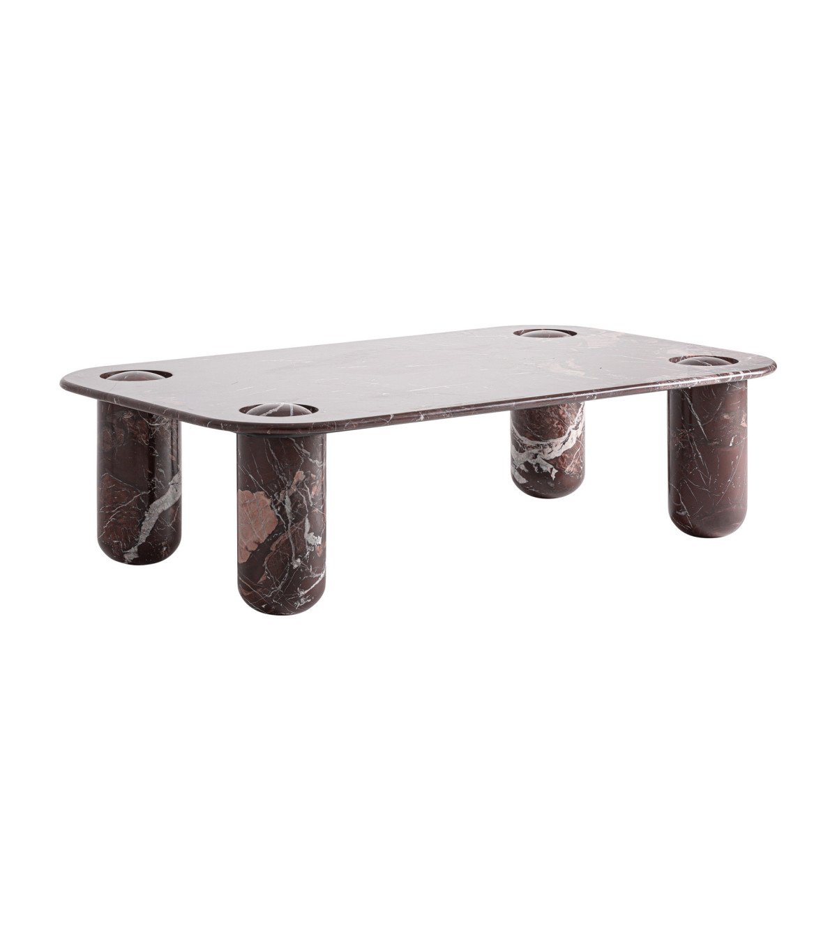 Mesa de centro bourg