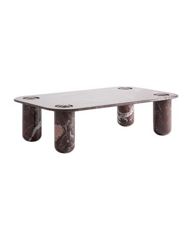 Mesa de centro bourg