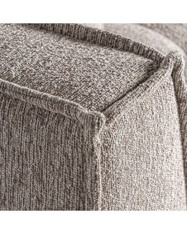 Módulo sofá esquinero Vittel