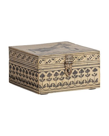 Caja neal