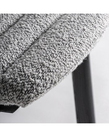 Silla Jacquard