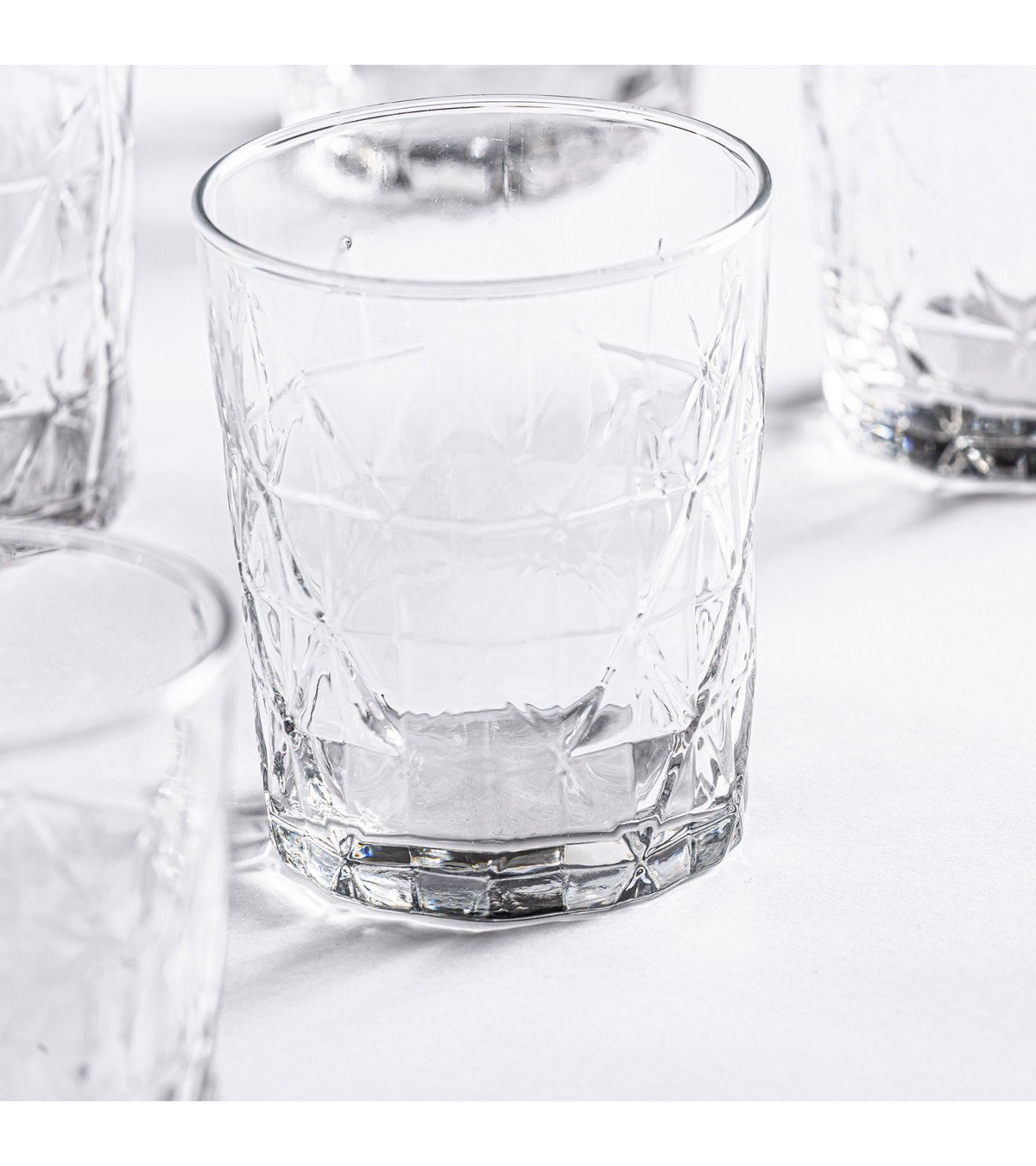 Vaso craff j 6