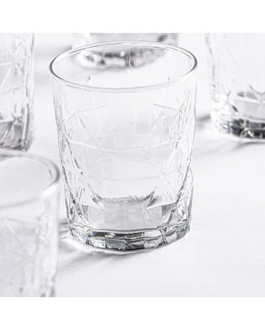 Vaso craff j 6