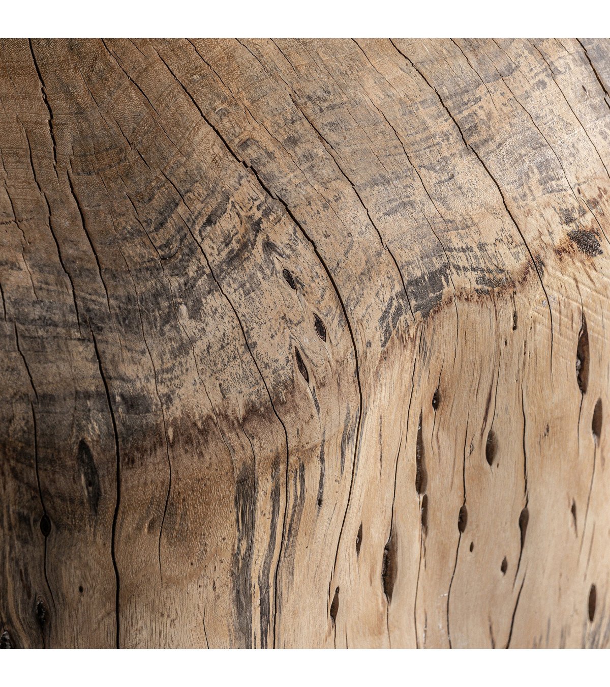 Mesa de centro dharm