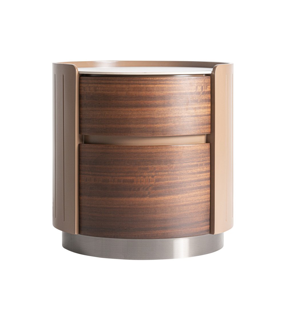 Mesita de noche giswil