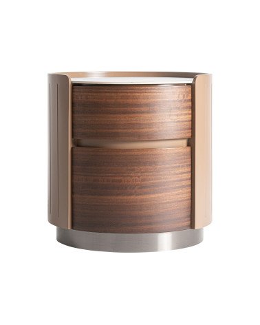 Mesita de noche giswil