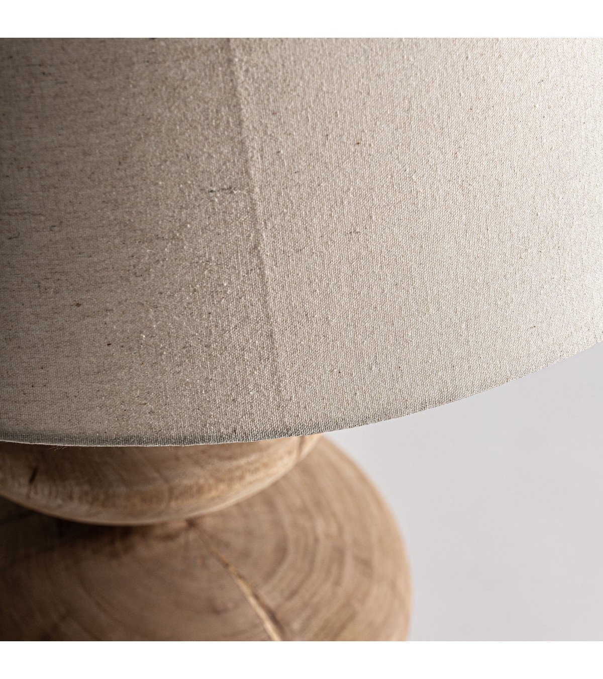 Lámpara de sobremesa