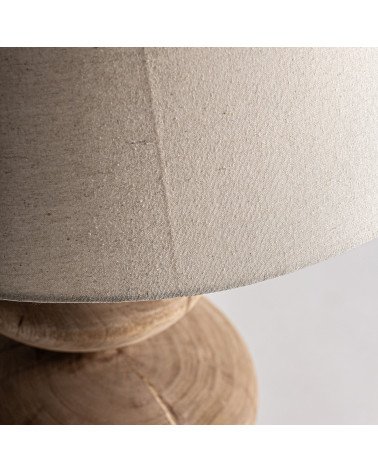 Lámpara de sobremesa